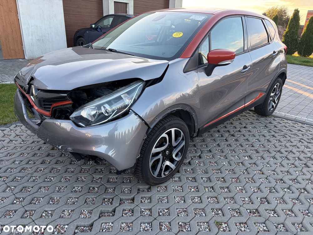 Renault Captur - 5