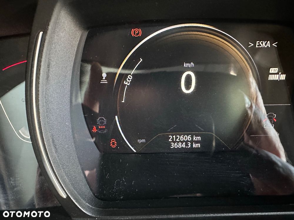 Renault Kadjar Energy dCi 130 Bose Edition - 9