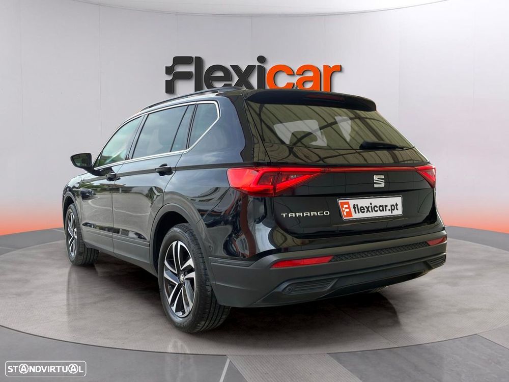 SEAT Tarraco 2.0 TDI Style - 5