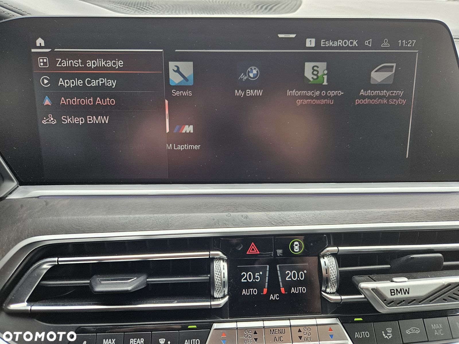 BMW X5 - 17