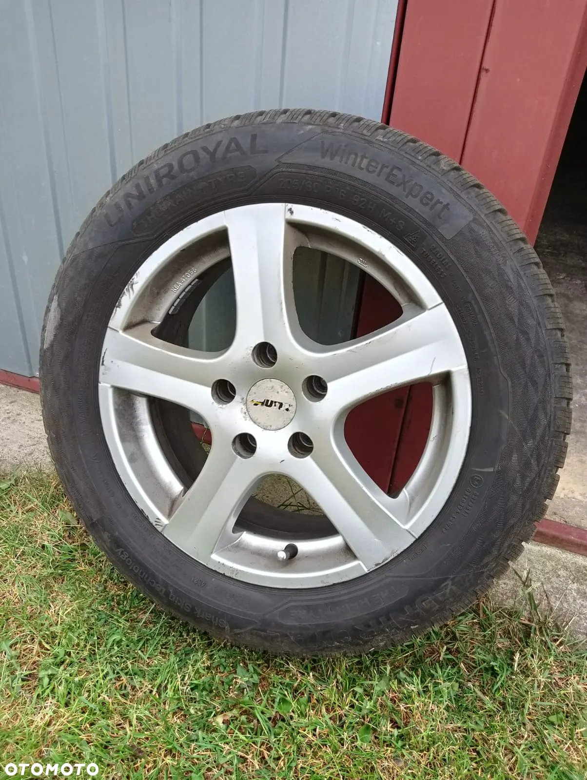 Nissan Juke 1.6 Tekna - 20