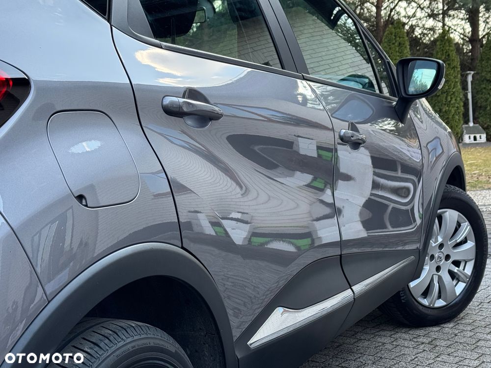 Renault Captur ENERGY TCe 90 Experience - 18