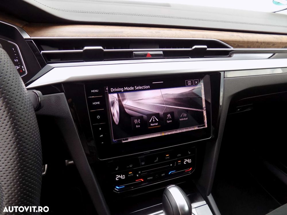 Volkswagen ARTEON 2.0 TDI SCR DSG Elegance - 17