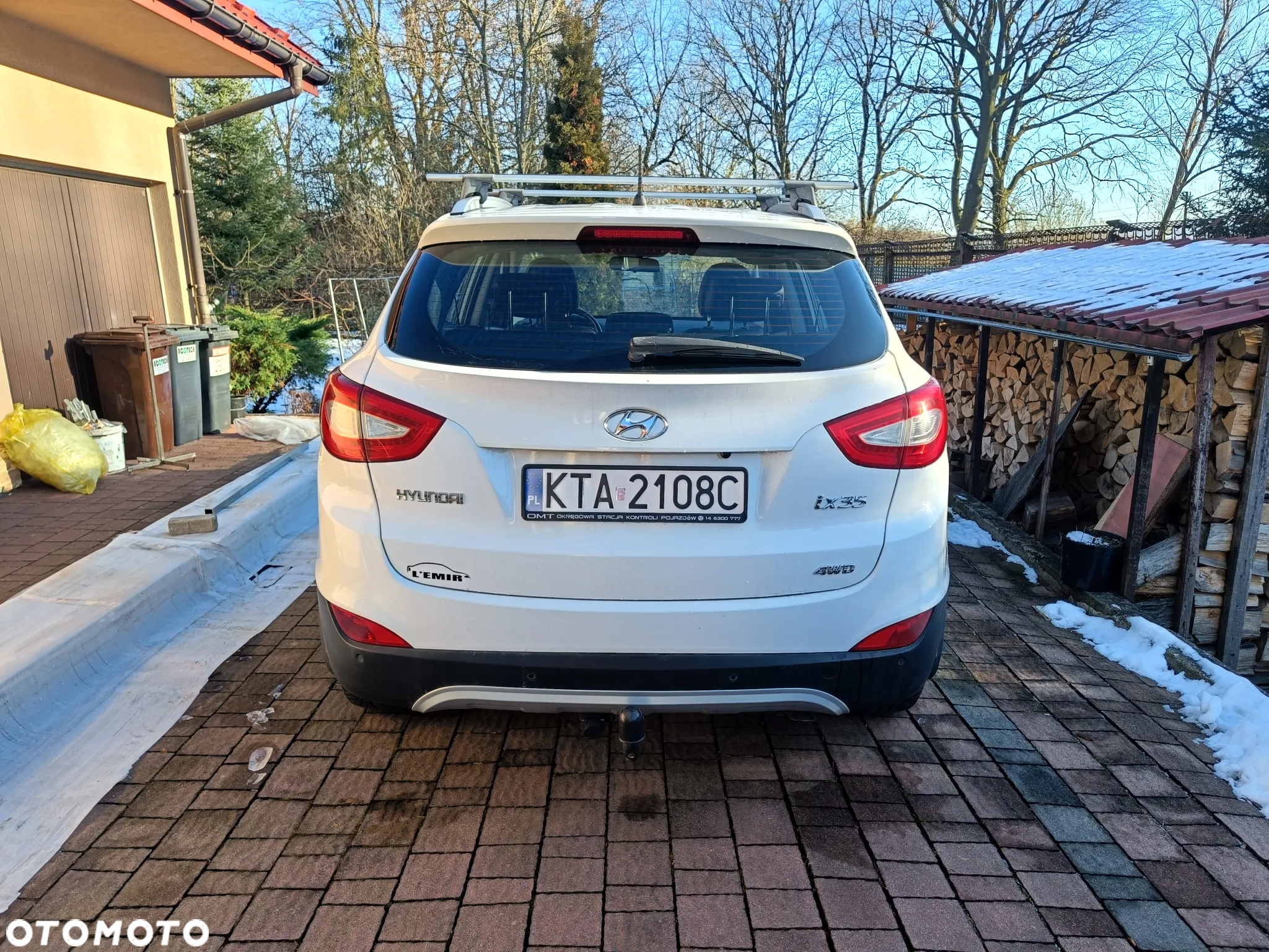 Hyundai ix35 - 6