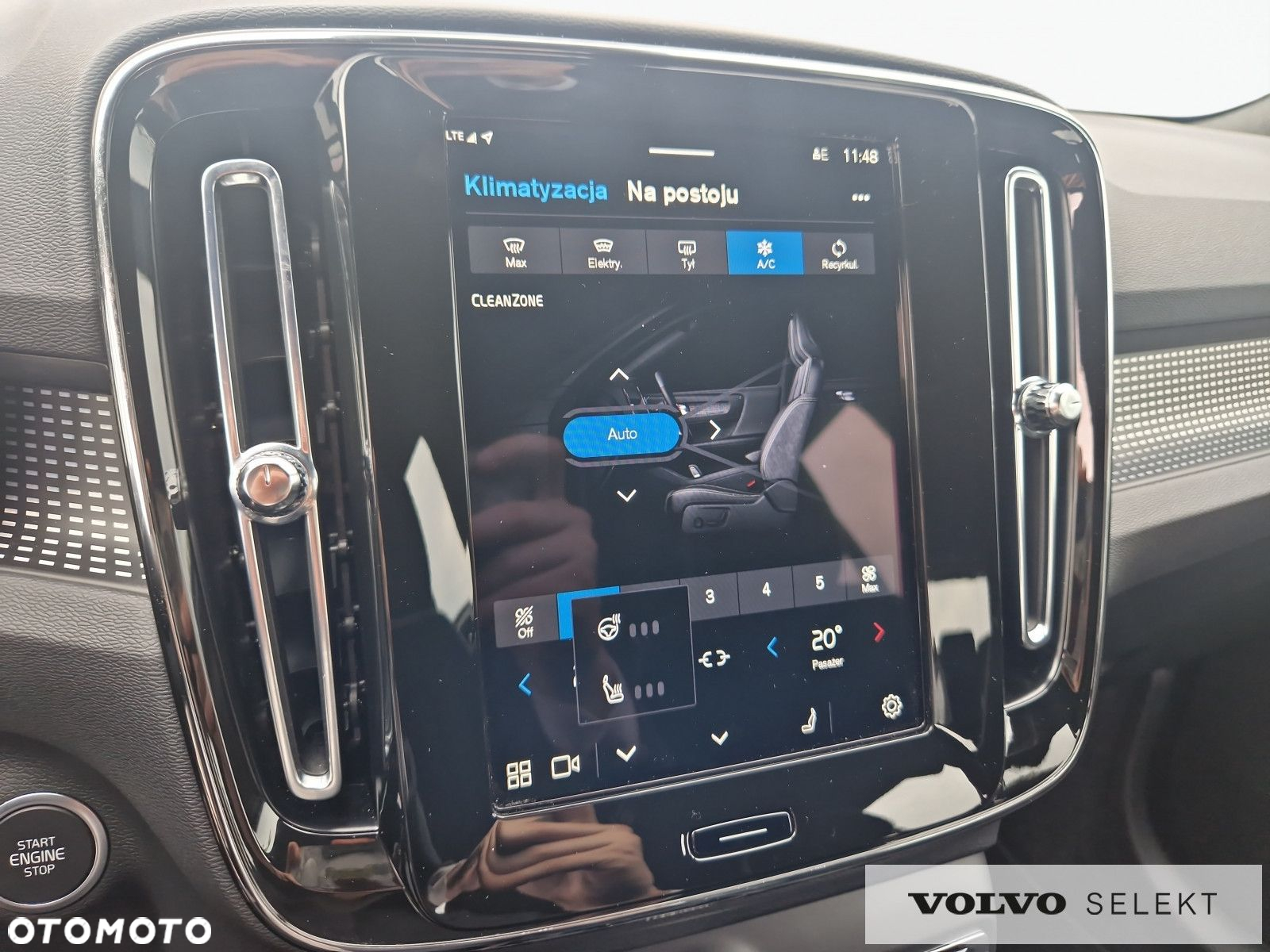 Volvo XC 40 - 24