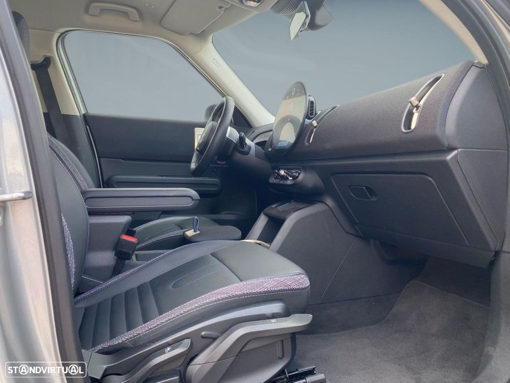 MINI Countryman C Classic XS - 14