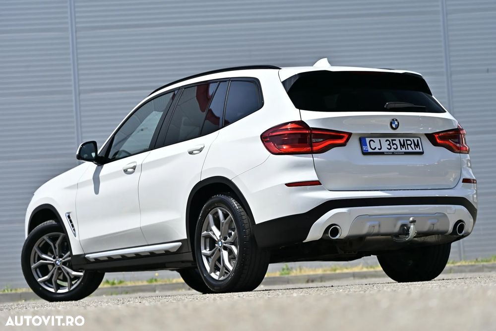 BMW X3 - 5