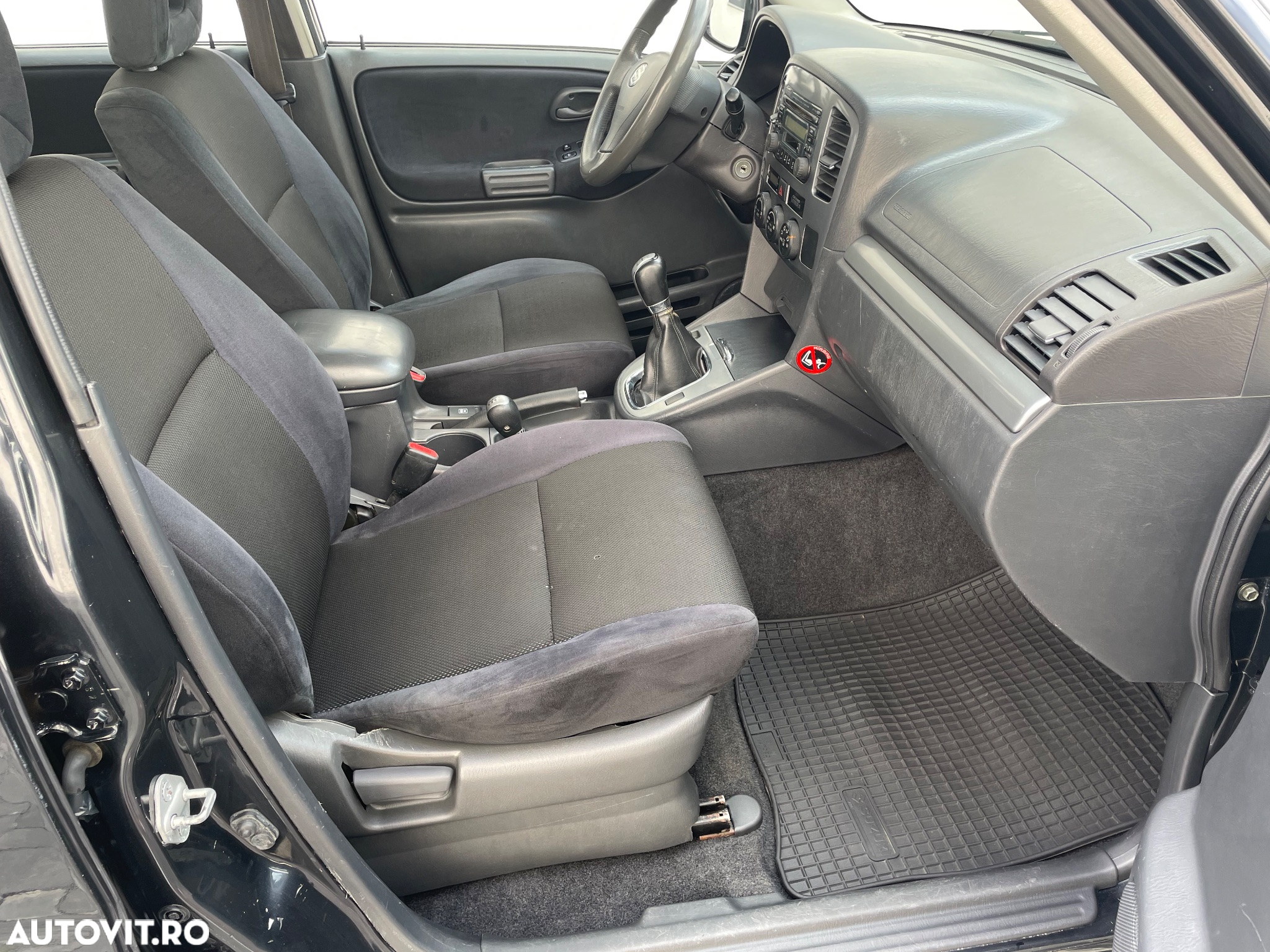 Suzuki Grand Vitara 2.0 TD A/C - 7