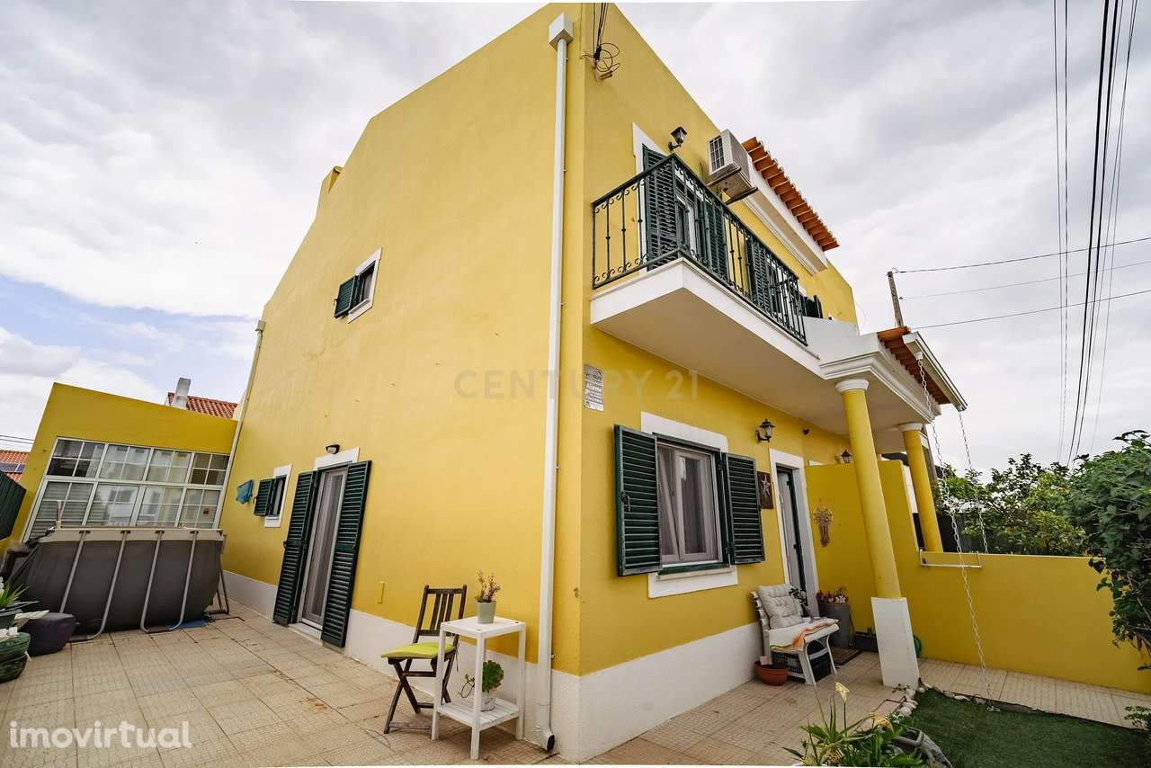 Moradia T3 - Quinta do Conde - Grande imagem: 4/48