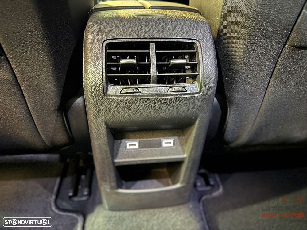 Peugeot 308 1.2 PureTech Allure - 40