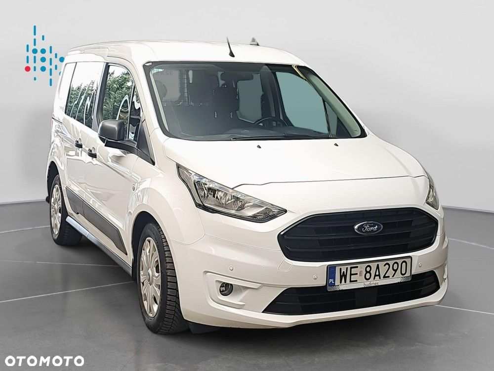 Ford transit-connect 220 1.5 EcoBlue 100KM Trend - 3