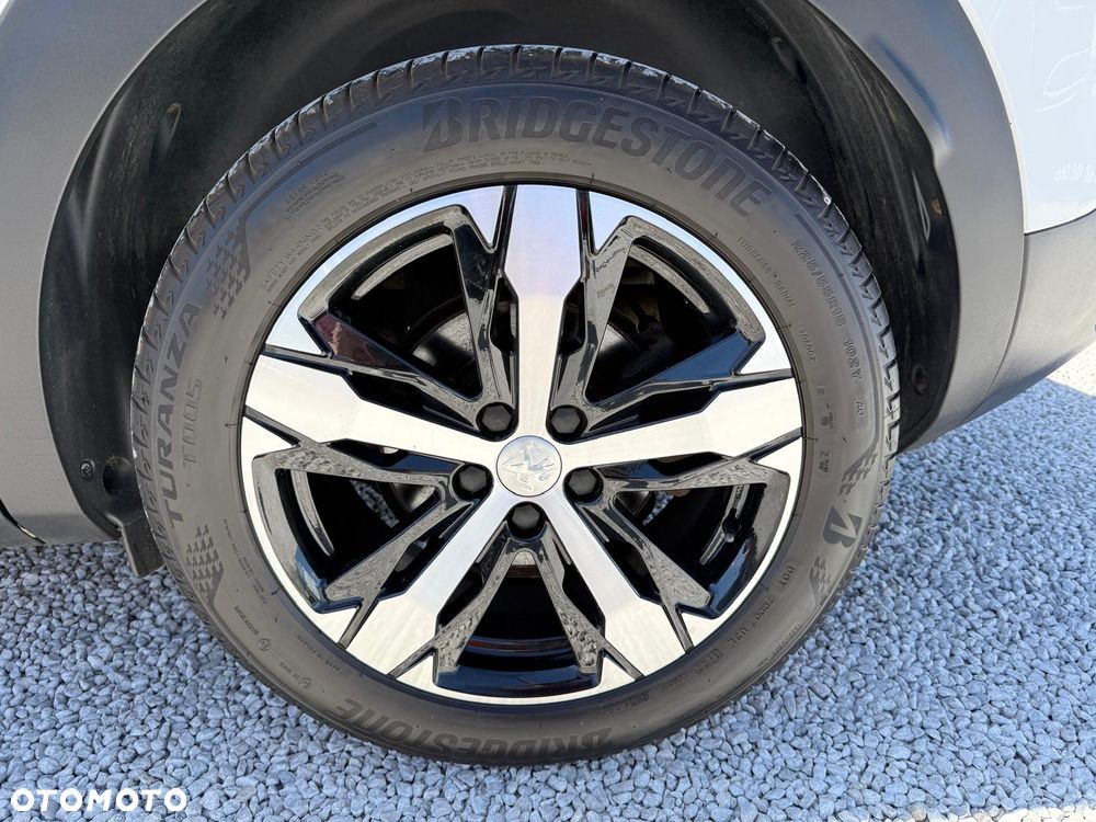 Peugeot 3008 BlueHDi 130 Stop & Start EAT8 Active - 12