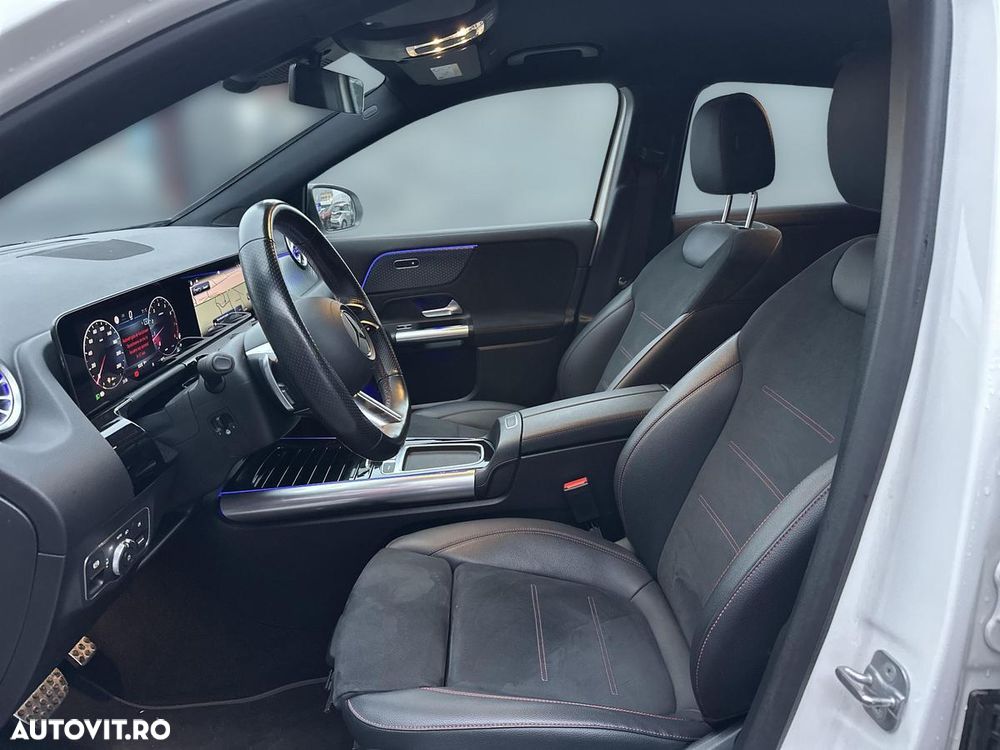 Mercedes-Benz GLA 220 4MATIC MHEV Aut. - 13