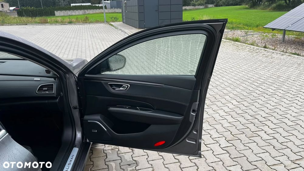 Renault Talisman 1.6 Energy dCi Intens EDC - 27