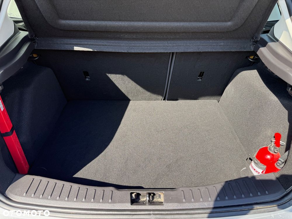 Ford Focus 1.6 TDCi Trend - 19