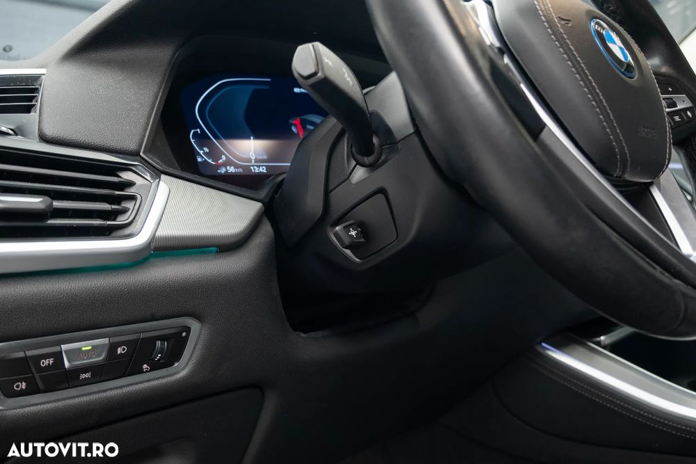 BMW X5 xDrive45e - 23
