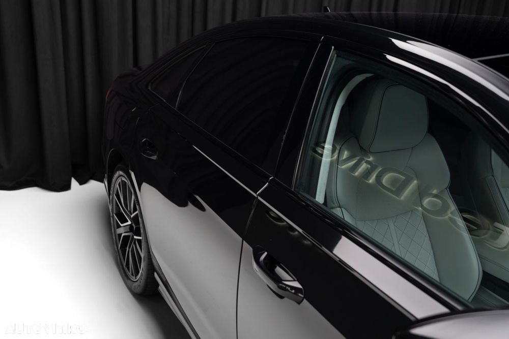 Audi A8 60 TFSI quattro Tiptronic MHEV - 29