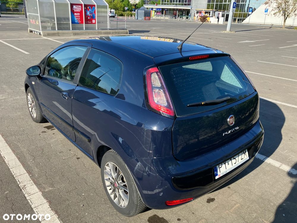 Fiat Punto - 3