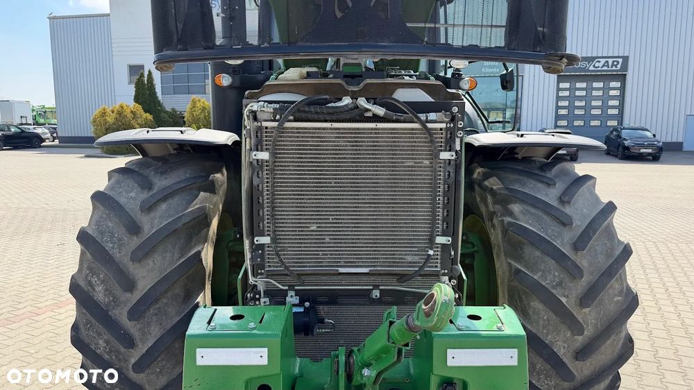 John Deere 8320R - 36