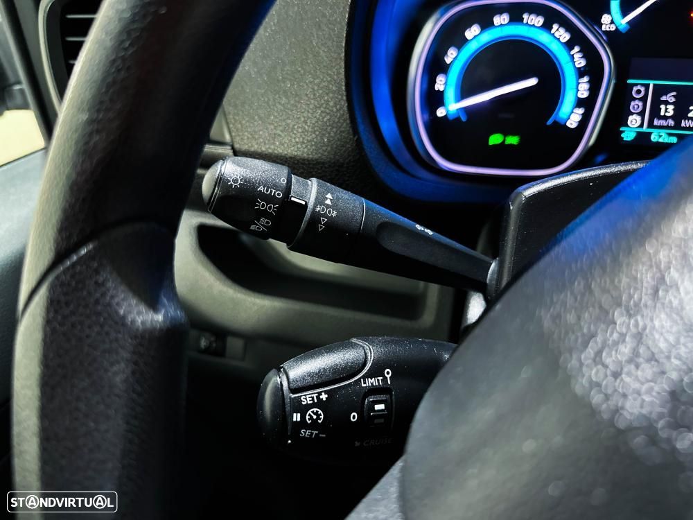 Peugeot Expert e Expert L2 Premium - 35