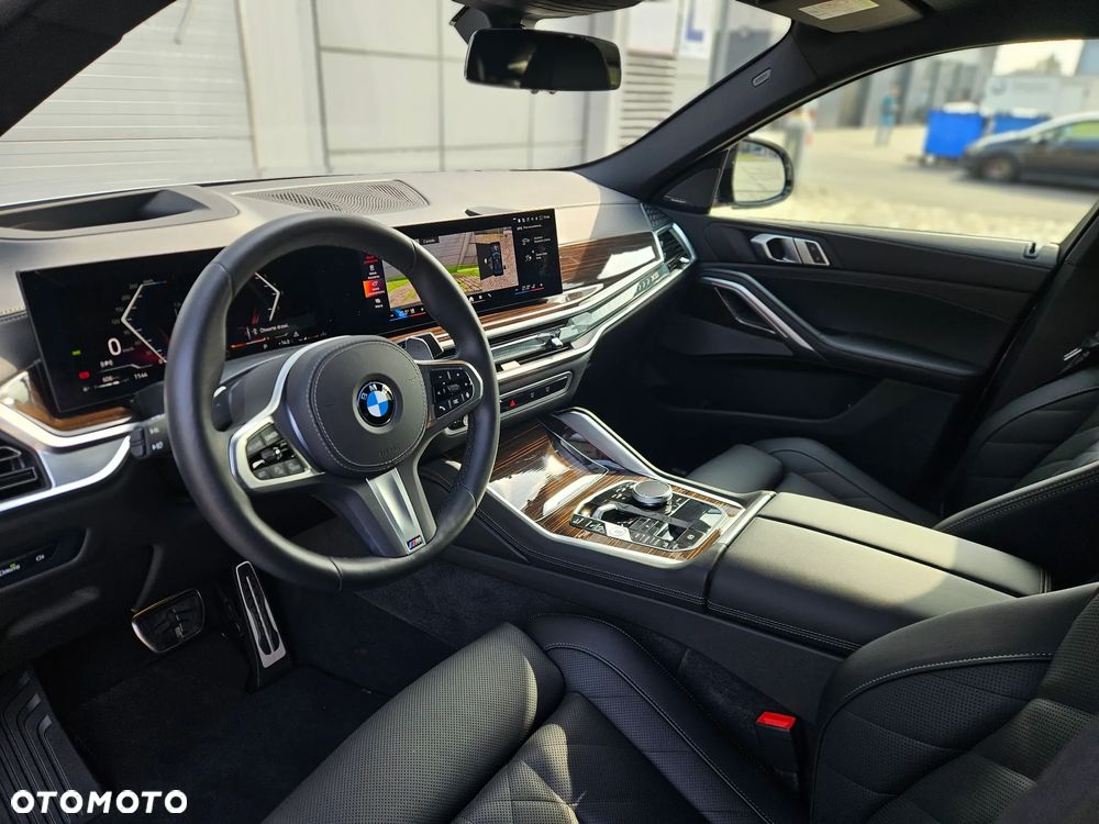 BMW X6 - 34