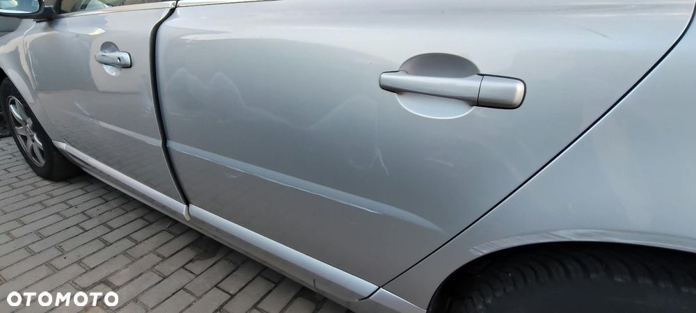Volvo S80 2010