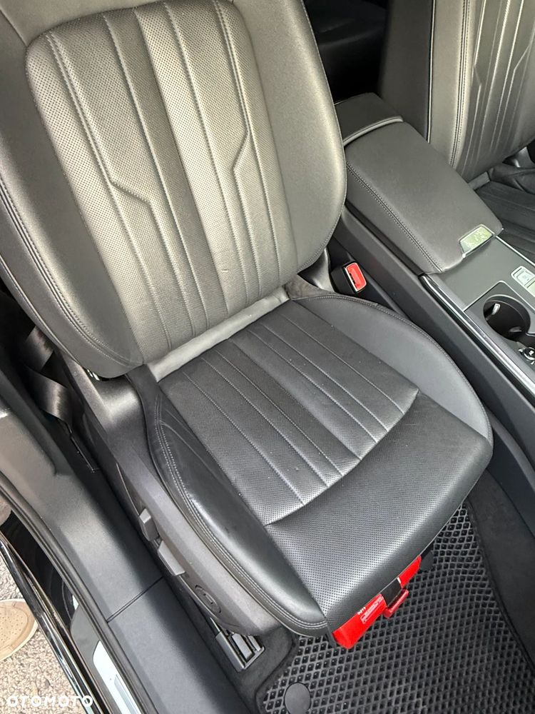 Audi A6 Avant - 13
