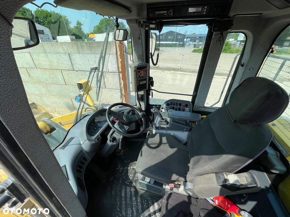 Komatsu WA 430-6 - 5