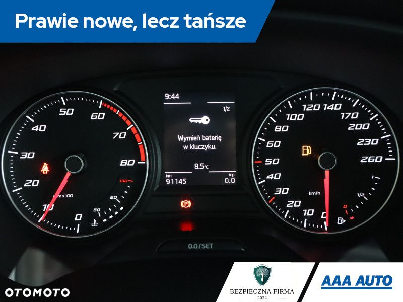 Seat Leon - 12