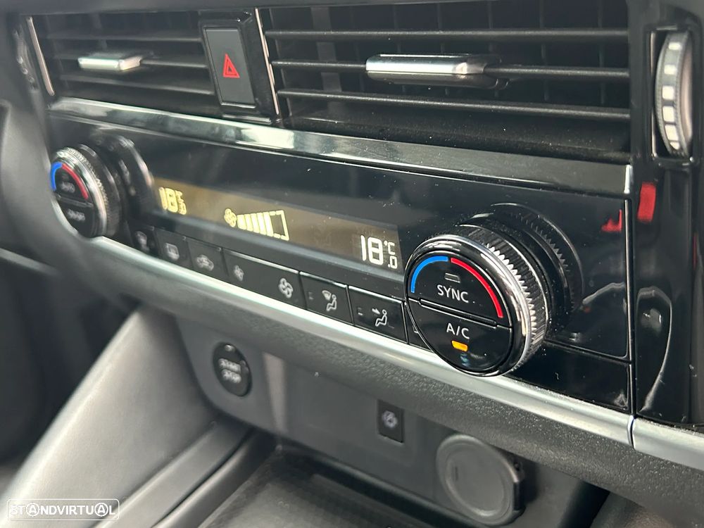 Nissan Qashqai 1.5 e-Power N-Connecta - 10