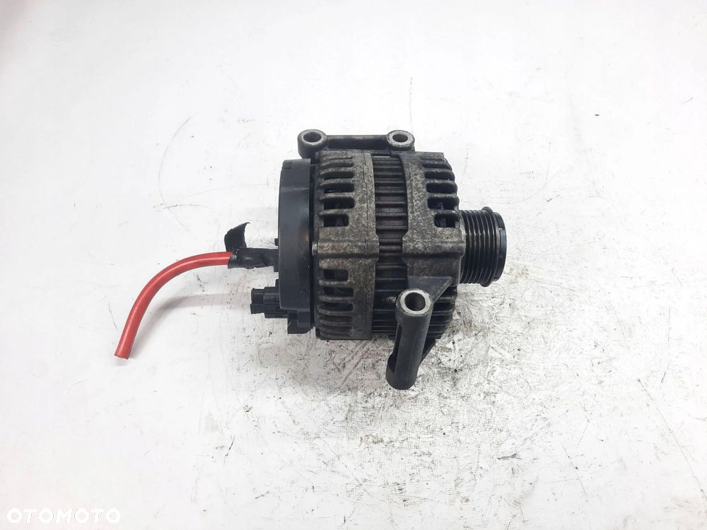 ALTERNATOR FORD TRANSIT VII MK7 2.2 TDCI 6C1T-10300-BC JUMPER 2.2 HDI - 3
