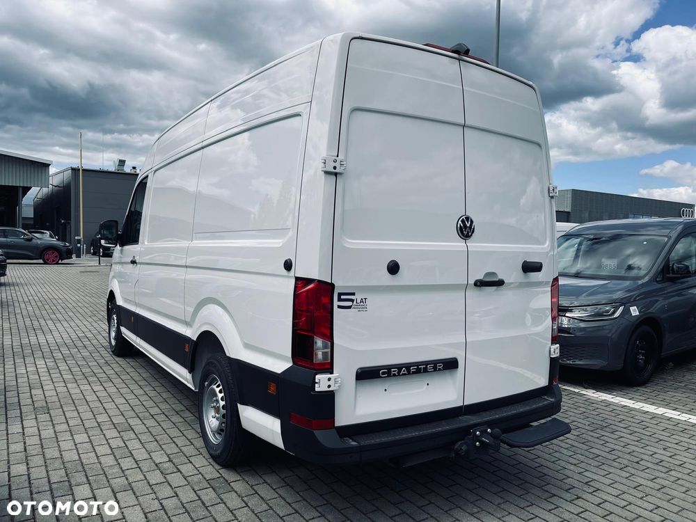 Volkswagen Crafter - 18