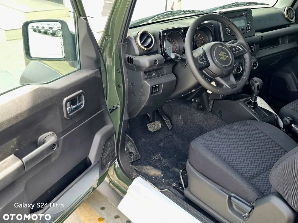 Suzuki Jimny 1.5 Elegance - 5