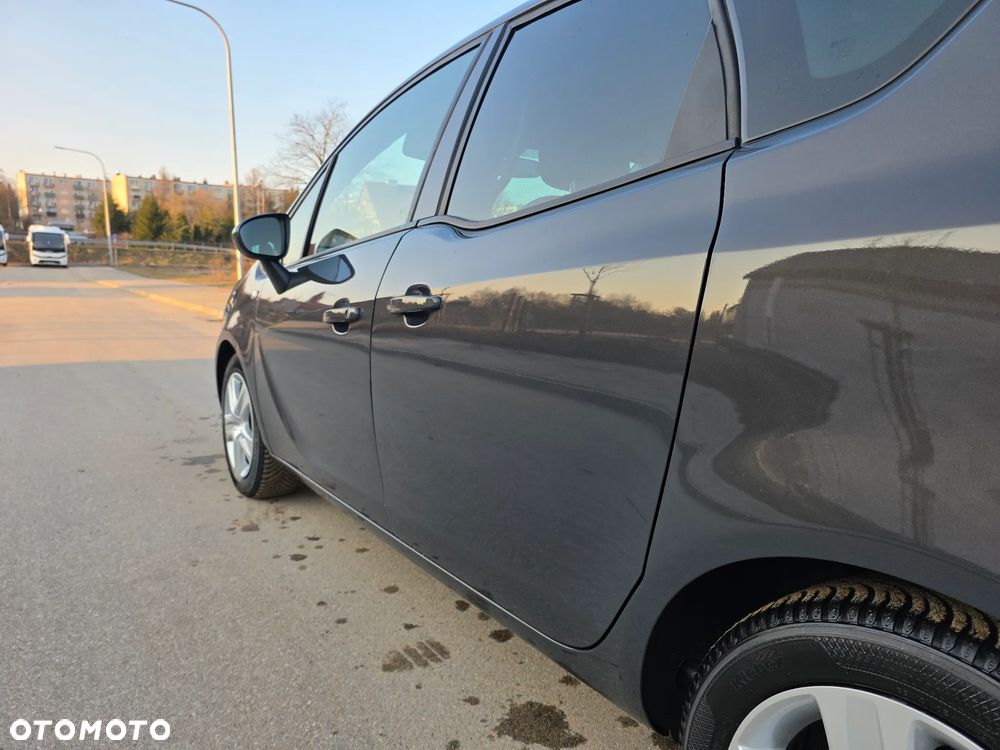 Opel Meriva 1.4 Active - 9