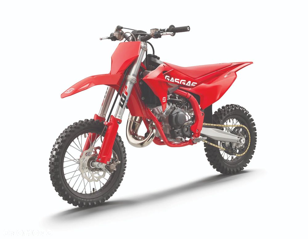 Gas Gas MC - 6