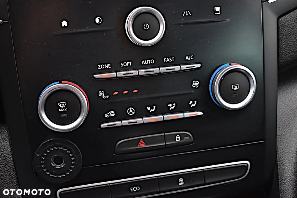 Renault Megane dCi 110 FAP Expression - 28