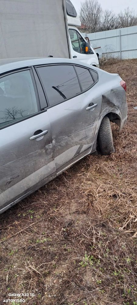 Dacia Logan ECO-G 100 MT6 Comfort - 14