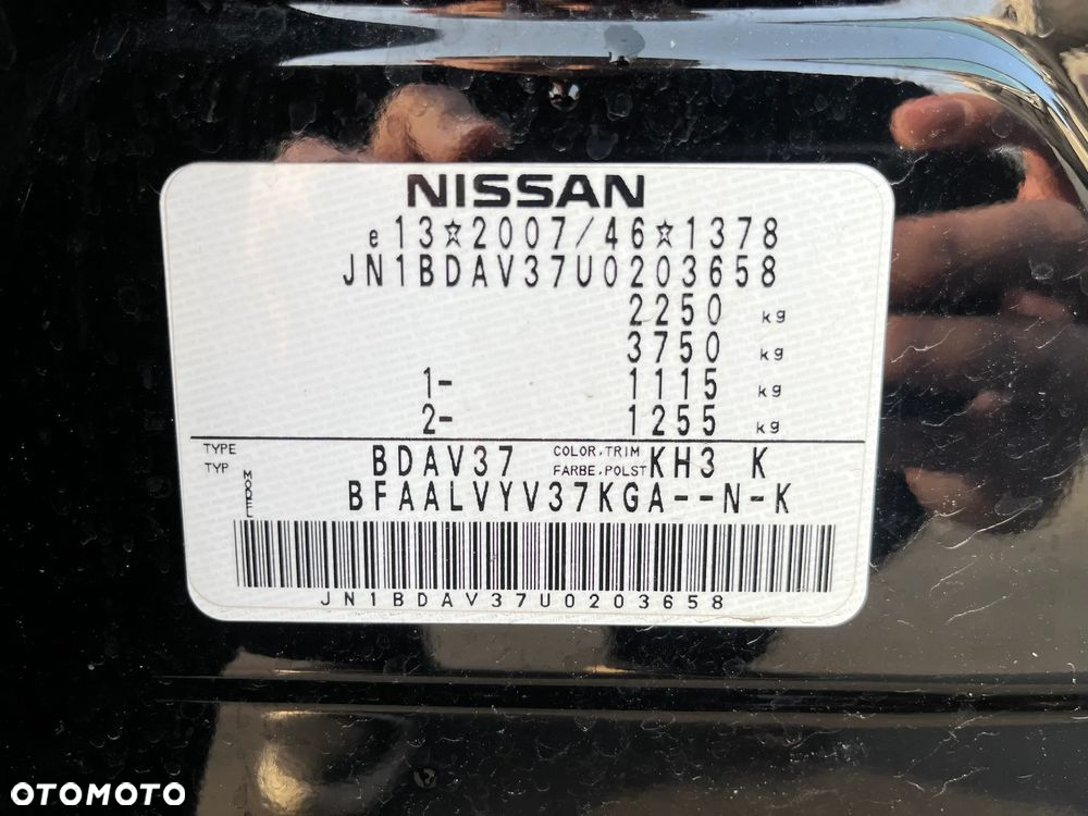 Infiniti Q50 2.2d Premium - 26