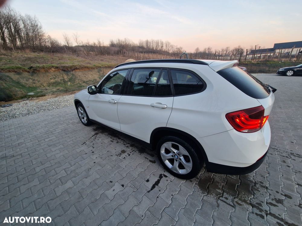 BMW X1 xDrive18d - 2