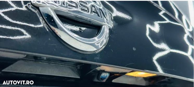 Nissan X-Trail 1.6 dCi ALL-MODE 4x4i Tekna - 18