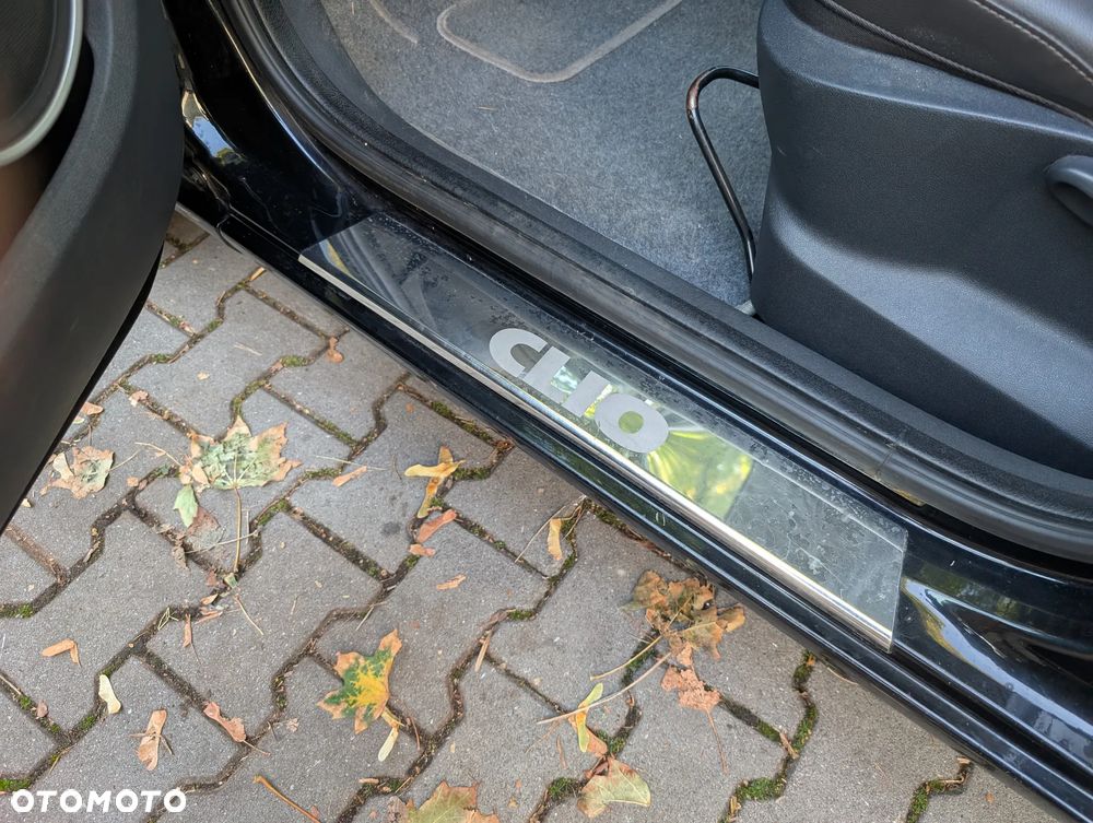 Renault Clio - 13