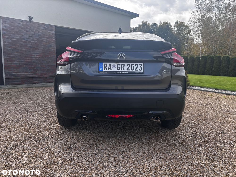 Citroën C4 PureTech 130 Stop&Start MAX - 11