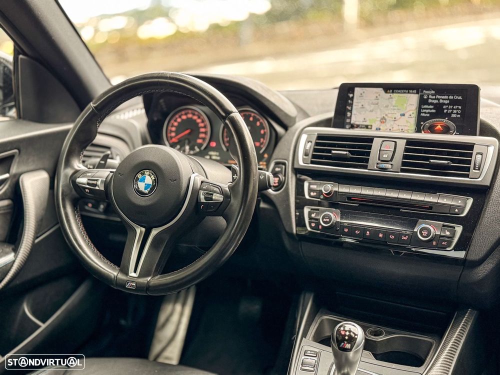 BMW M2 Auto - 4