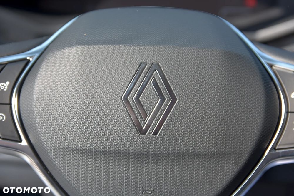 Renault Trafic Brygadówka 2.0 170KM Automat AT9 - 9