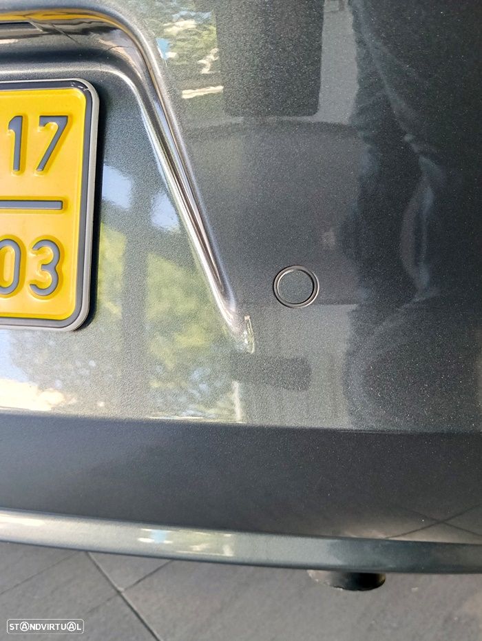 Citroën C-Elysée 1.6 BlueHDi Exclusive - 13