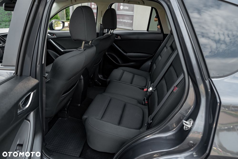 Mazda CX-5 2.2 D Skymotion - 19