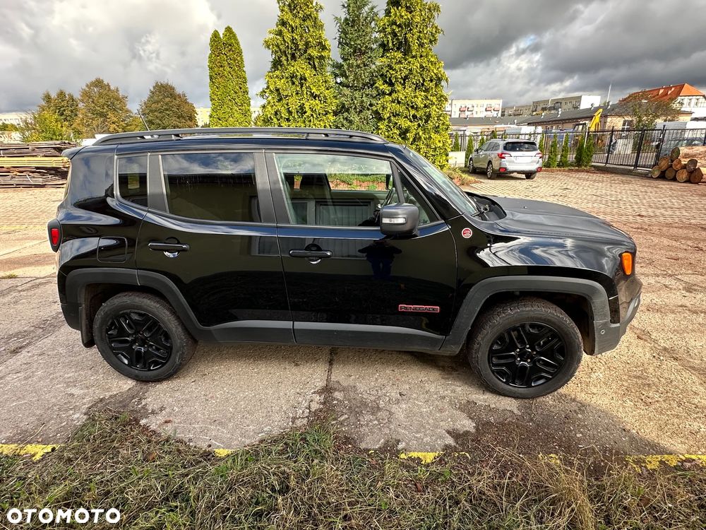 Jeep Renegade - 3