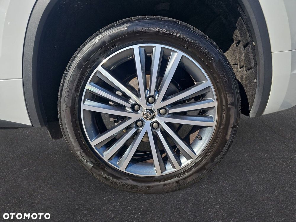 Skoda Kodiaq - 37