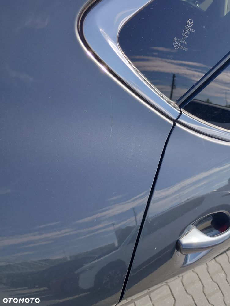 Mazda CX-30 e-SKYACTIVE X 186 CENTRE-LINE - 11