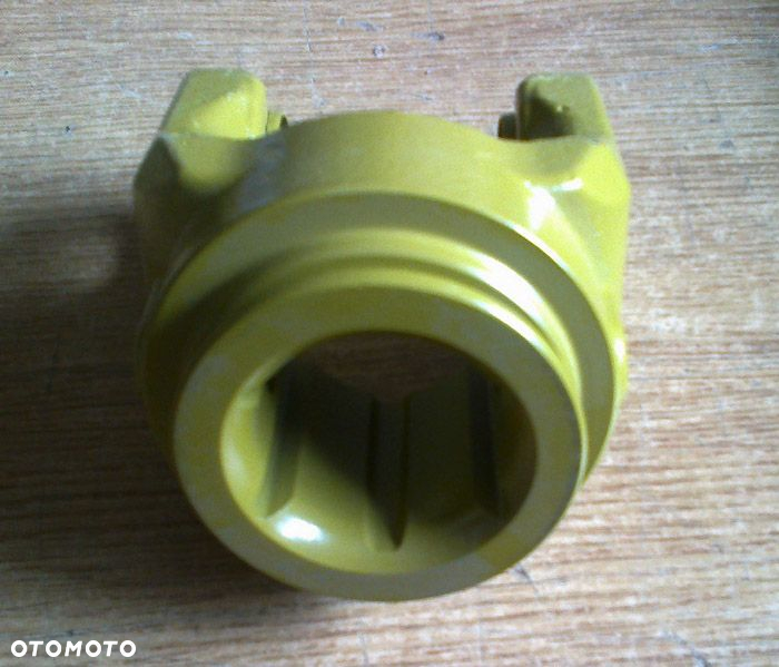 Widełki zam, RG2500 S4WEW 097133 3613100 - 2